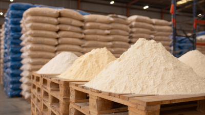 Unmatched Quality from China’s Leading Factory: Trust in the Best Fermentation Agent Revolutionizing Global Standards