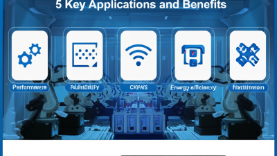 Boosting Industrial Efficiency with Best Pc Fanless I7 5 Key Applications and Benefits