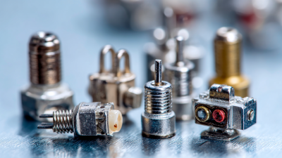 How to Choose the Best Micro Switches for Your Application Needs