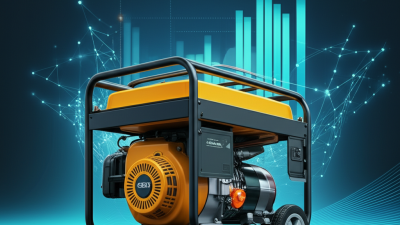Exploring the Future of Gas Generators in the 2025 Market Landscape