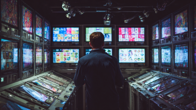 Understanding the Challenges in Choosing the Best Wall Roulette Machine for Your Business Needs