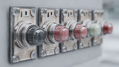 Finding Reliable Manufacturers for the Best Pushbutton Switches with Effective Solutions