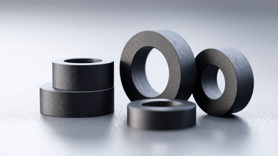 Exploring Future Innovations in Best Rubber Parts and Their Impact on Industry Progress in 2025