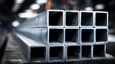 How to Identify Quality Suppliers for Best Aluminum Profiles Using Industry Data Insights