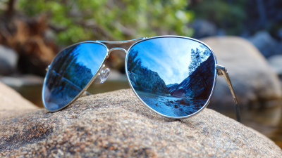 Ultimate Guide to Choosing the Best Mirrored Polarized Sunglasses for Your Outdoor Adventures