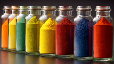 Future Trends in Photochromic Pigment Industry for Global Buyers in 2025