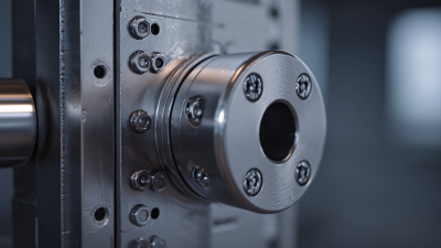 Best Torque Hinge Market Trends for 2025 and How to Choose the Right One for Your Business Needs