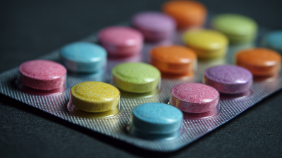 Mastering the Art of Choosing the Best Throat Lozenges for Your Needs