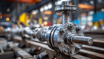 Understanding the Market Trends for Best Lug Butterfly Valve in 2025 and How to Choose the Right One