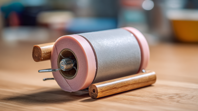 5 Reasons Why the Best Glue Tape Roller Can Transform Your Crafting Experience