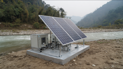 How to Reduce Maintenance Costs with Exceptional After Sales Service for Best Solar DC Surface Water Pumps