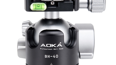 AOKA BH40 Heavy load Low Gravity Aluminium Big Bal01.jpg