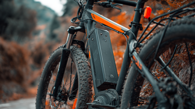 Exploring the Unique Features and Applications of the Best Electric Bike Battery: Alternatives and Insights