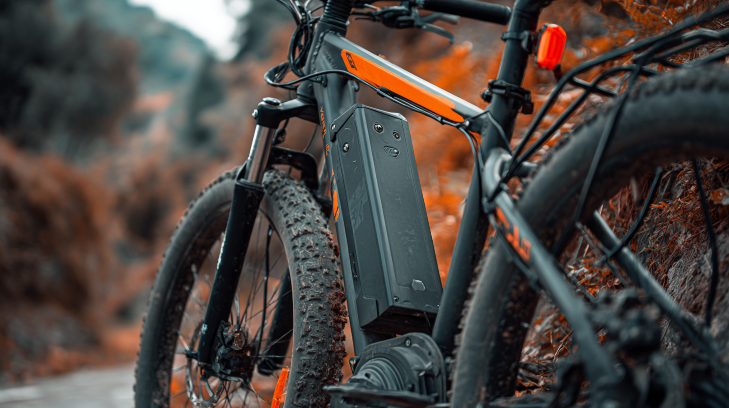 Exploring the Unique Features and Applications of the Best Electric Bike Battery: Alternatives and Insights