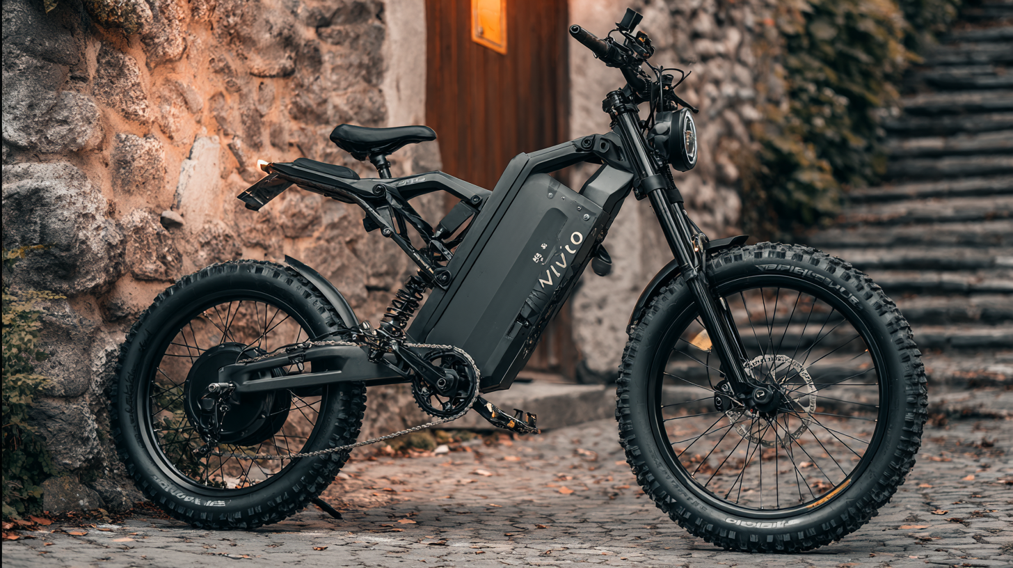 Exploring the Unique Features and Applications of the Best Electric Bike Battery: Alternatives and Insights