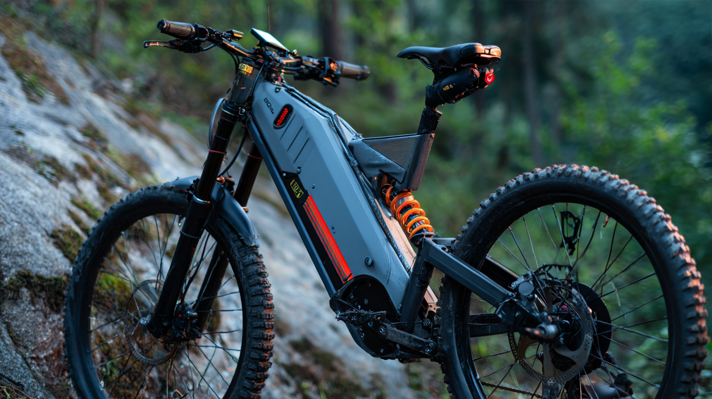 Exploring the Unique Features and Applications of the Best Electric Bike Battery: Alternatives and Insights
