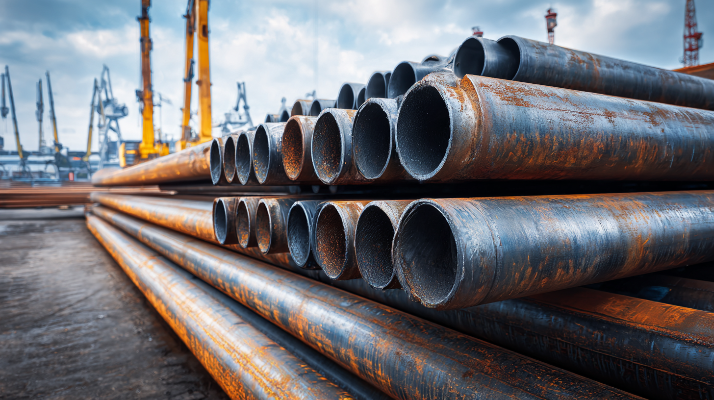 Discover the Excellence of Best Steel Piles Sheet from China's Leading Manufacturing Factories
