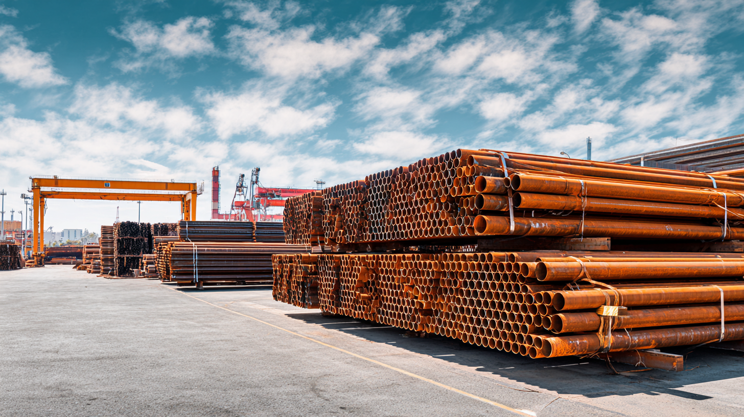 Discover the Excellence of Best Steel Piles Sheet from China's Leading Manufacturing Factories