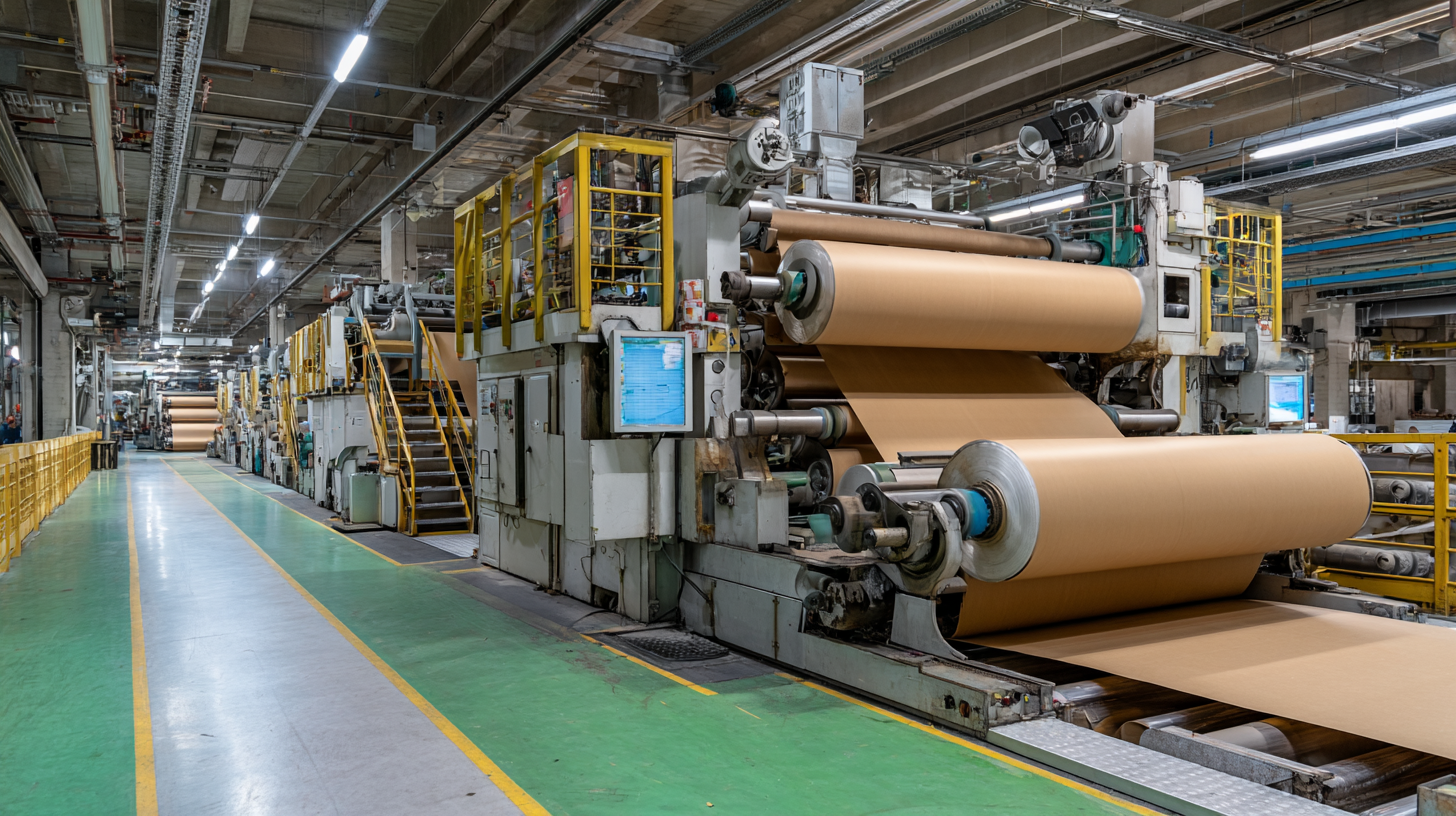 Navigating Import-Export Certifications: How to Optimize Your Best Kraft Bags Production Machine