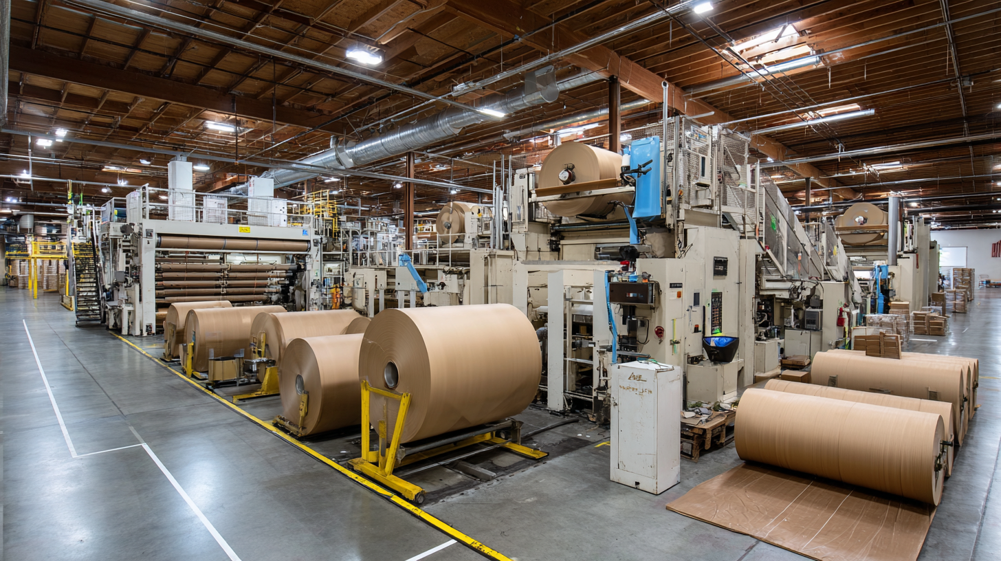Navigating Import-Export Certifications: How to Optimize Your Best Kraft Bags Production Machine