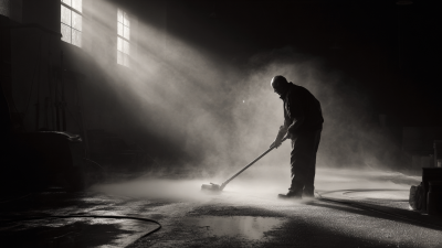 Unlocking the Efficiency of Best Dust Cleaner for a Cleaner Workspace