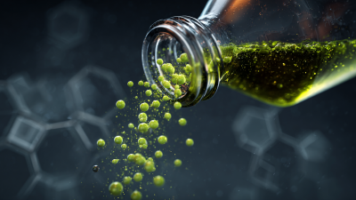 The Future of Hydroxyethylcellulose Innovations in Cosmetics