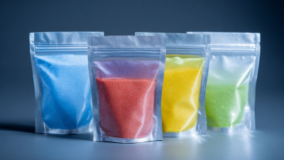 Real-World Success Stories: Tackling Common Challenges in Liquid Packaging with the Best Pouches