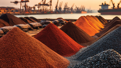 Premium NPK Fertilizer Commitment to Quality Manufactured in China for Global Excellence