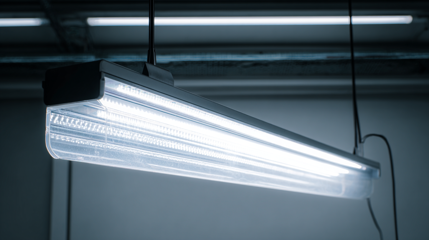 Transforming Spaces: Innovative Industry Applications of the Best LED Light Module