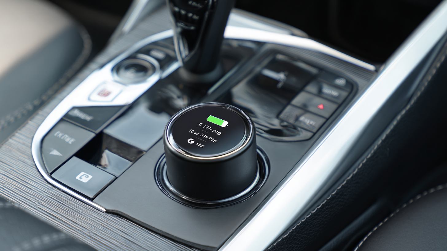 Ultimate Guide to the Best Portable Electric Car Charger with Specifications and Features You Need to Know