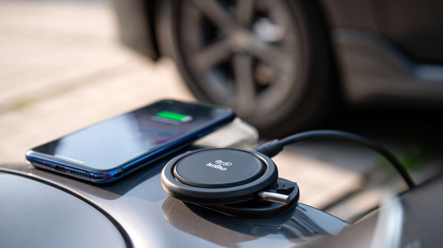 Ultimate Guide to the Best Portable Electric Car Charger with Specifications and Features You Need to Know