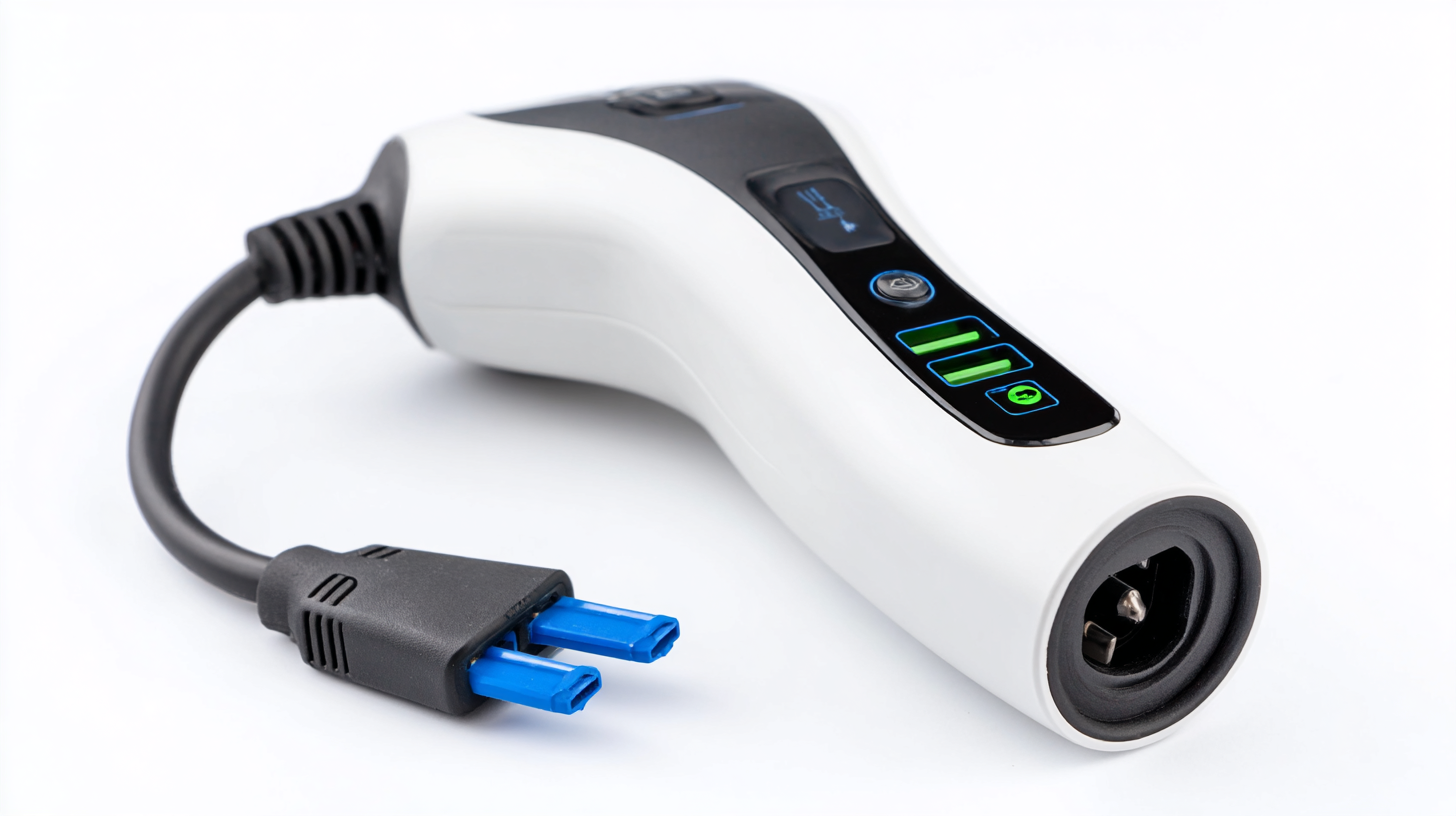 Ultimate Guide to the Best Portable Electric Car Charger with Specifications and Features You Need to Know