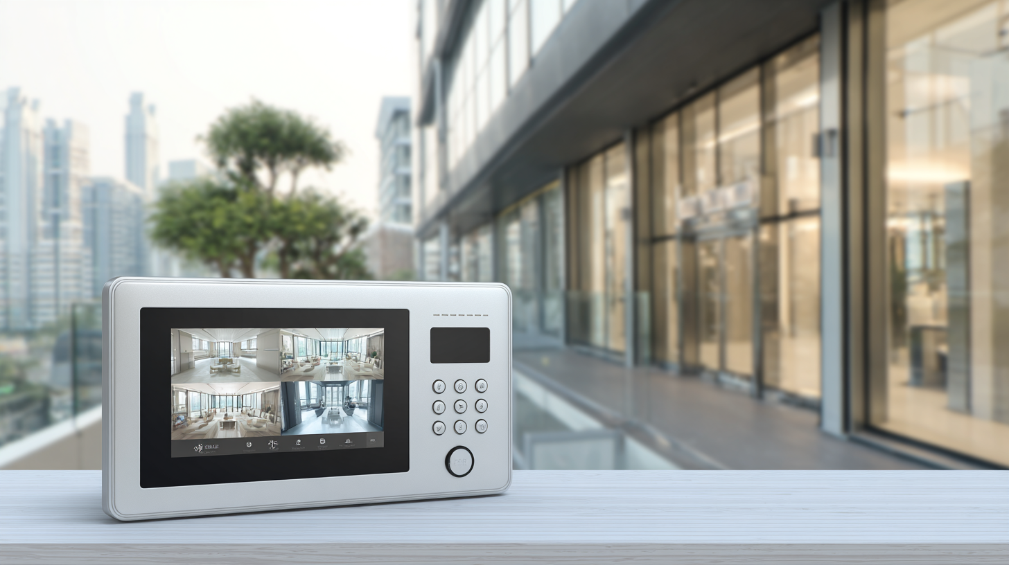 Finding Quality Suppliers for Best Smart Video Intercom Systems Essential Checklist for Success