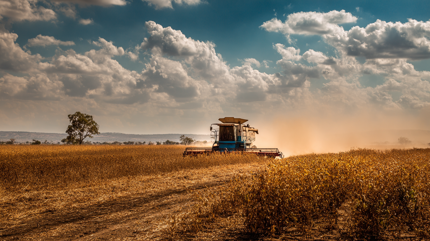 2025 Trends in Global Pesticide Innovations: The Ultimate Procurement Guide for Buyers