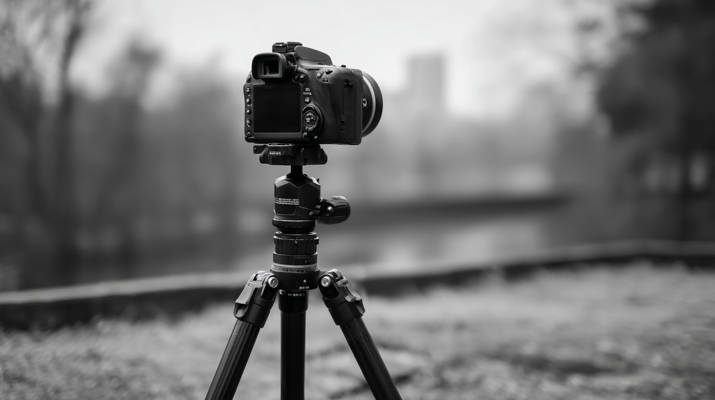 Establishing Industry Standards for the Best Ball Head for Tripod in Global Markets