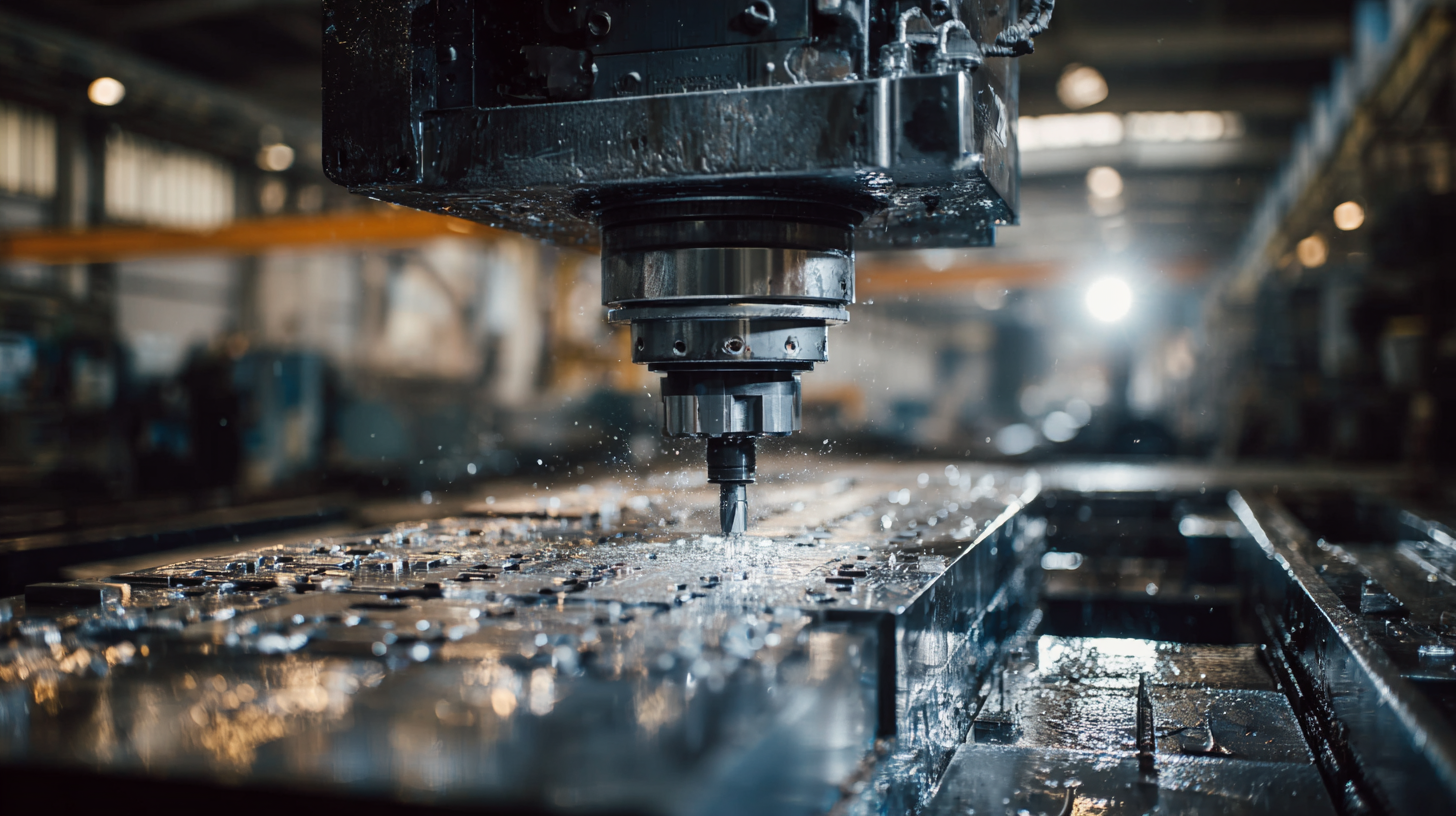 Maximize Your Investment in Best Cnc Steel Milling Machine with 5 Essential Service Tips and Cost Saving Strategies