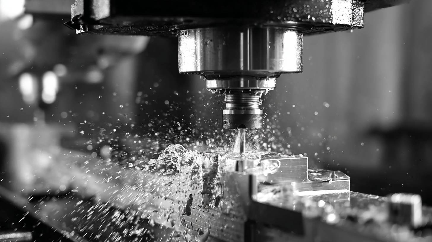 Maximize Your Investment in Best Cnc Steel Milling Machine with 5 Essential Service Tips and Cost Saving Strategies