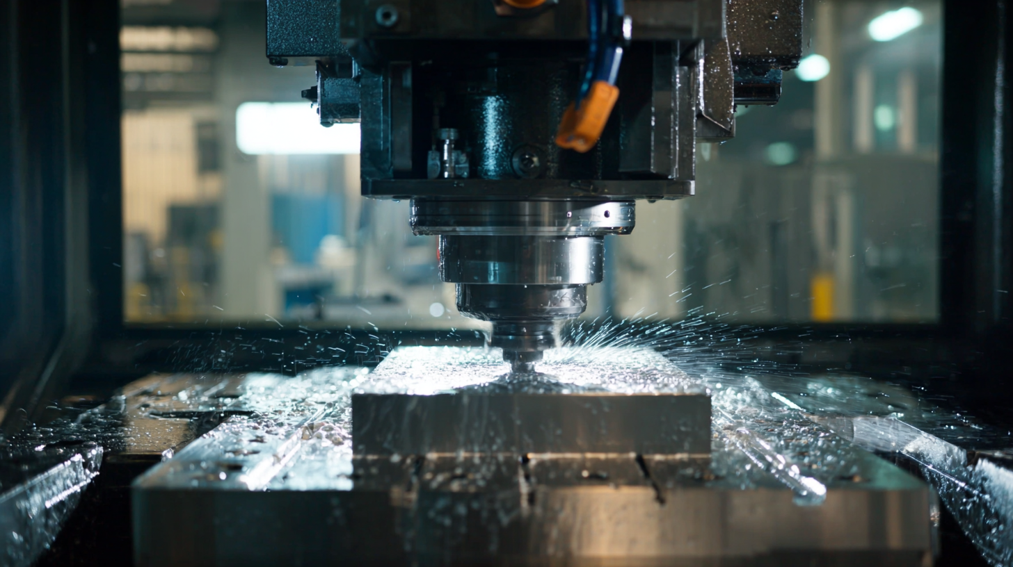 Maximize Your Investment in Best Cnc Steel Milling Machine with 5 Essential Service Tips and Cost Saving Strategies