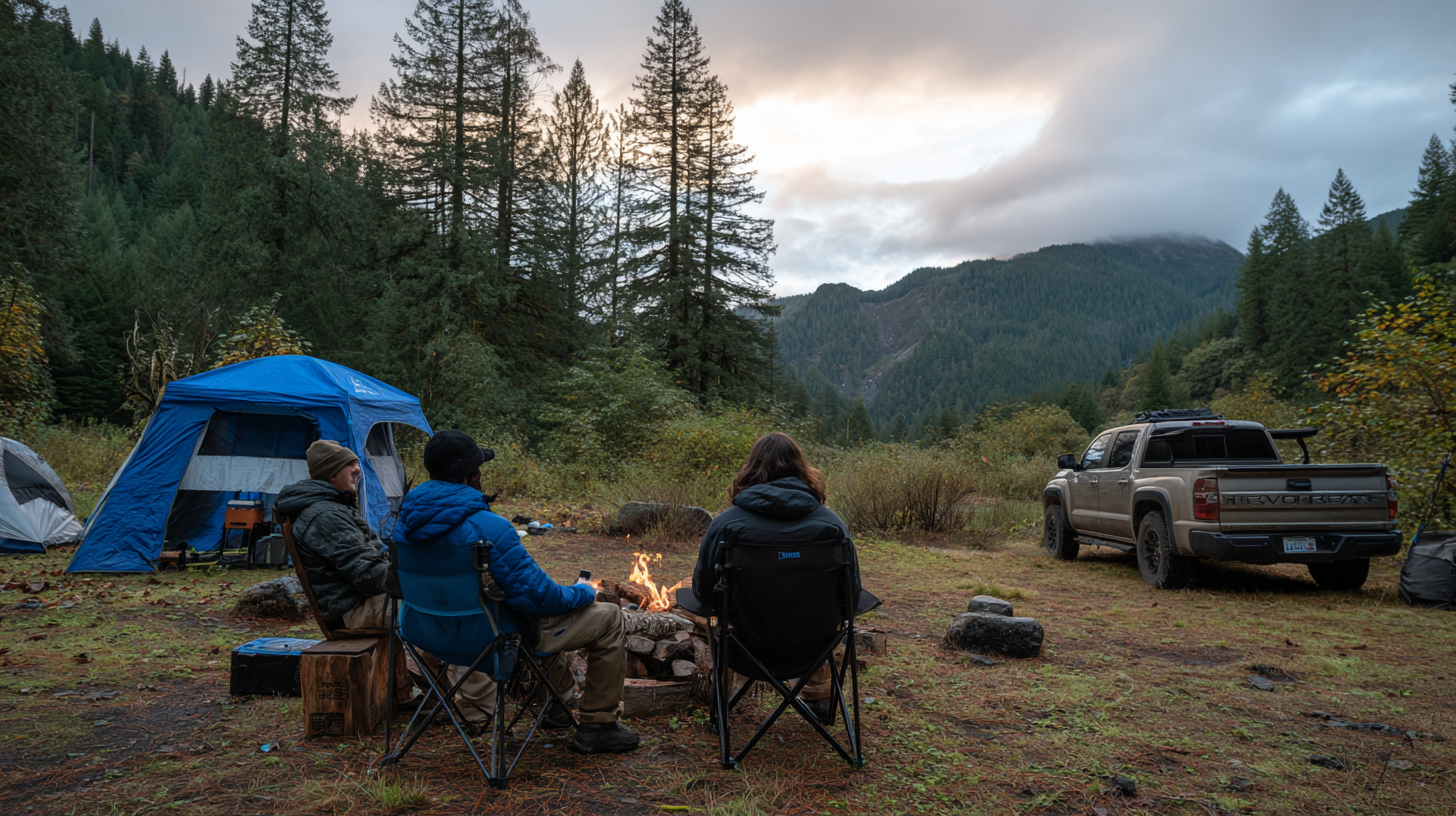 The Ultimate Guide to Choosing the Best Leisure Battery for Your Outdoor Adventures