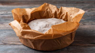 The Ultimate Guide to Choosing the Best Air Fryer Parchment Paper for Healthier Cooking