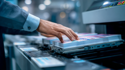 Embracing Future Trends in 2025 for Optimal Best Printing Pack Solutions