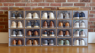 Top Strategies for Maximizing Space with Best Shoe Organizer Boxes