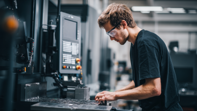 How to Choose the Best Wire EDM Services for Your Manufacturing Needs