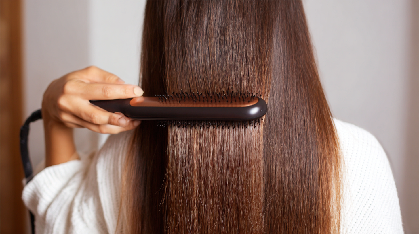 Maximize Your Hair Styling Experience with Affordable Aftercare and Maintenance for Best Cordless Straightening Comb