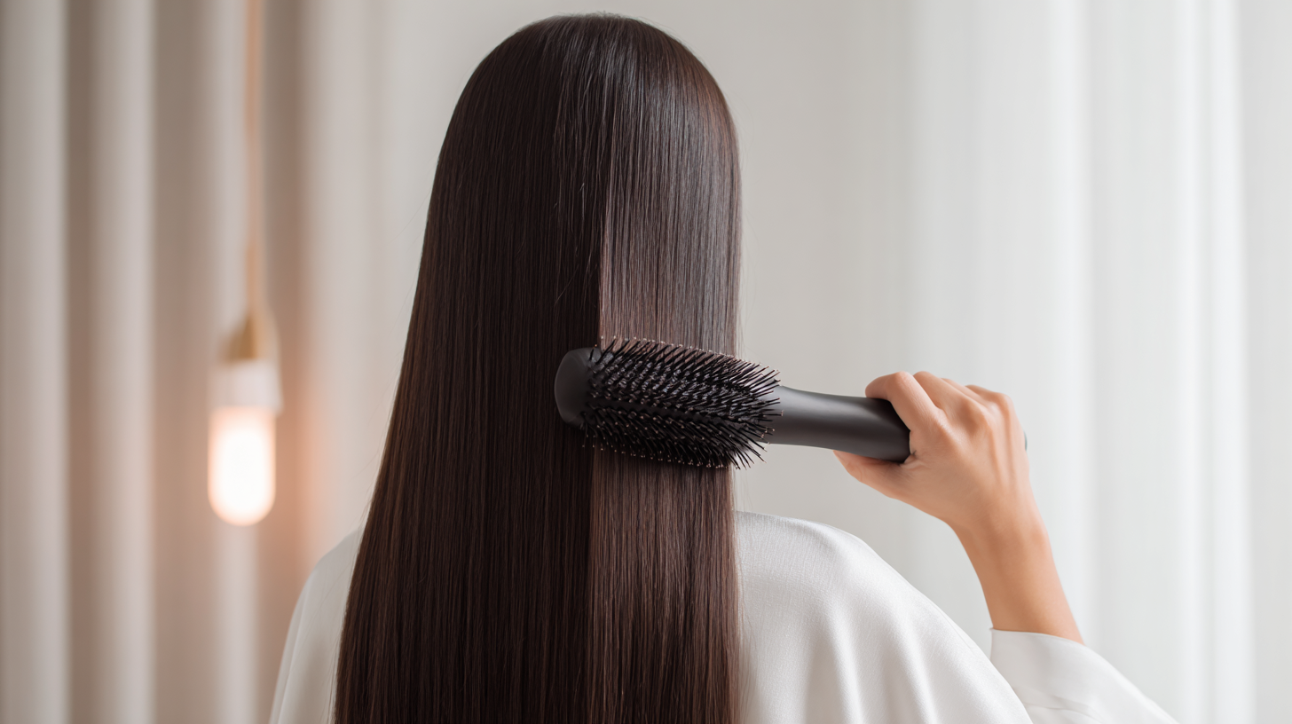 Maximize Your Hair Styling Experience with Affordable Aftercare and Maintenance for Best Cordless Straightening Comb