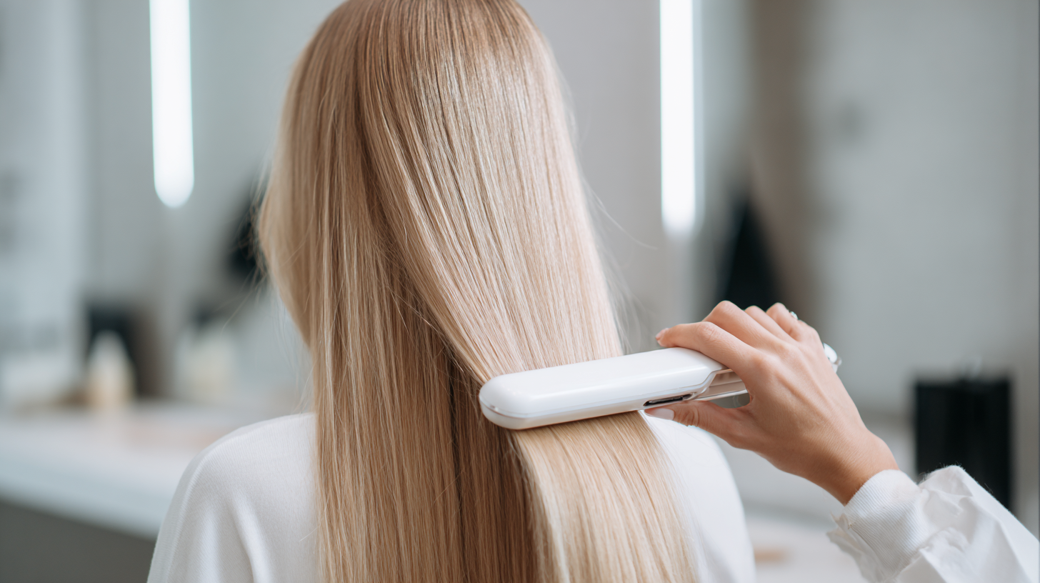 Maximize Your Hair Styling Experience with Affordable Aftercare and Maintenance for Best Cordless Straightening Comb