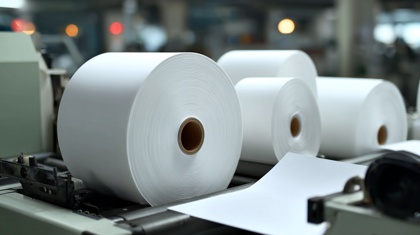 Understanding the Best Label Paper Printer for Your Business Needs