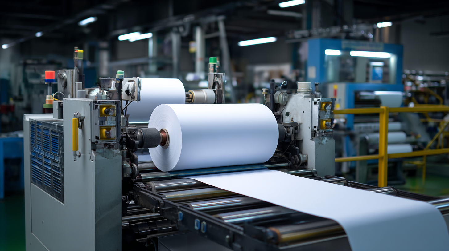 Understanding the Best Label Paper Printer for Your Business Needs