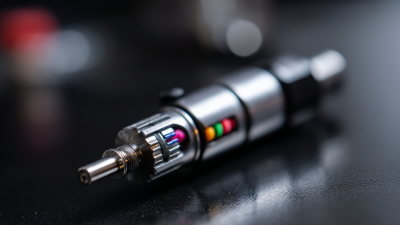 The Future of Adhesive Solutions with the Best Glue Cartridge