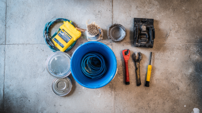 Unlocking Quality: How to Identify Top Suppliers for the Best Electric Drain Cleaners